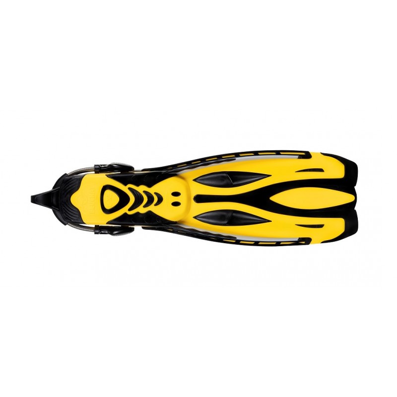 POWER JET - BARETA CU ARC - REGULAR FLEX - ATOLL BLUE | Echipament Scufundari | Labe
